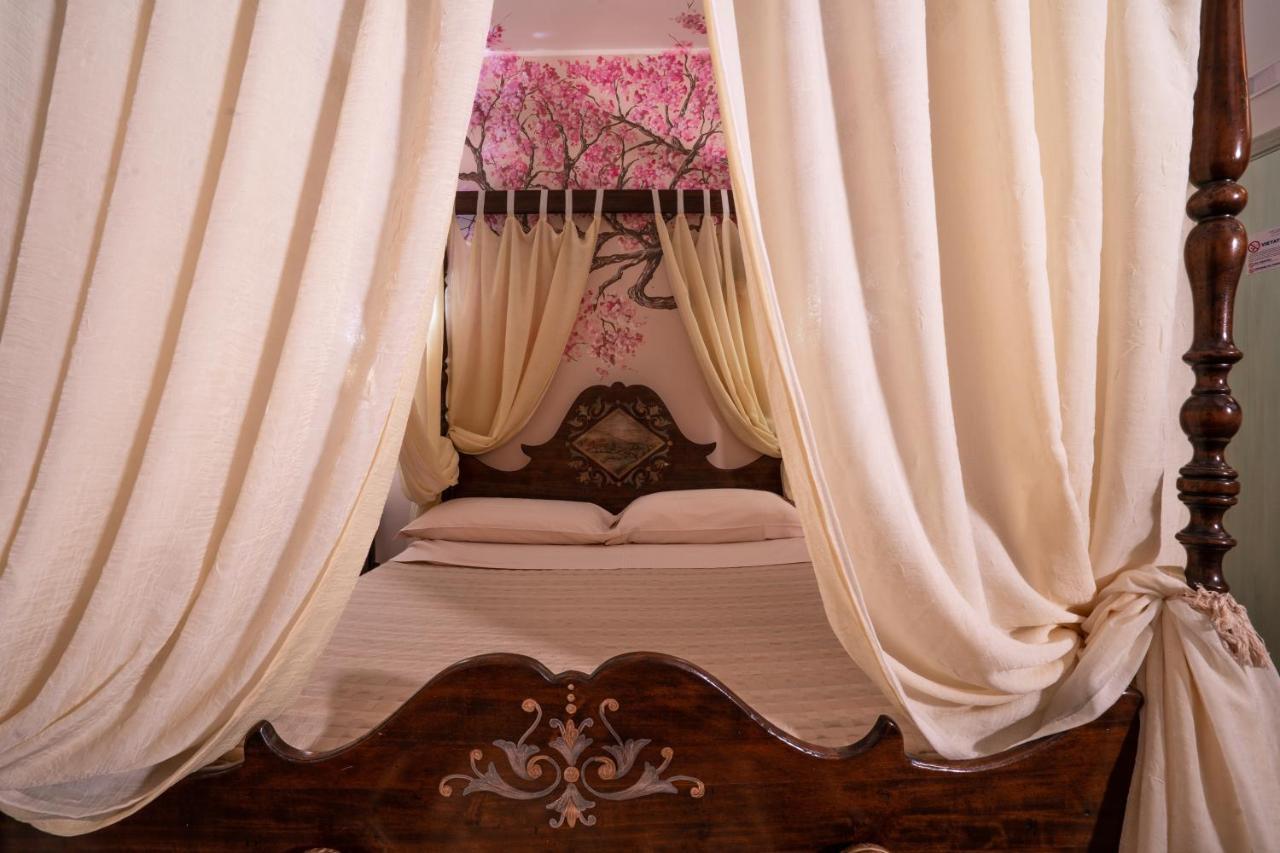 Villa D'Anzi — 4-Star Luxury Hotel in Ginosa, Italy