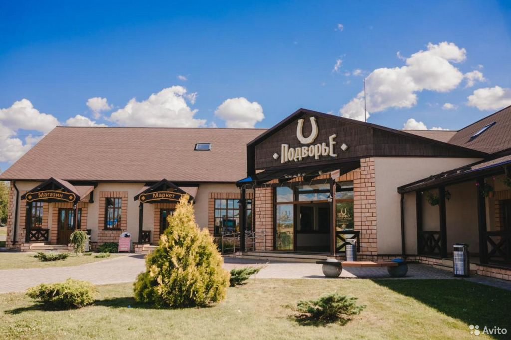 Podvorye Mini Hotel in Velikiye Luki, Russia