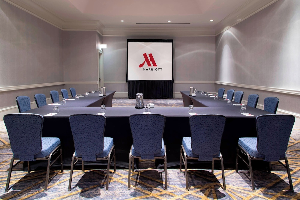 Franklin Marriott Cool Springs - photo 54