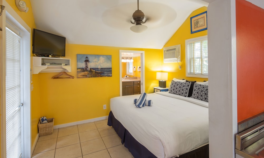 Wicker Guesthouse - photo 20