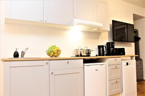 Tallinn City Apartments Kohtu Residence