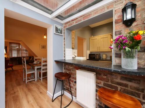 The River Walk House — 4-Star Luxury Hotel in York, United Kingdom