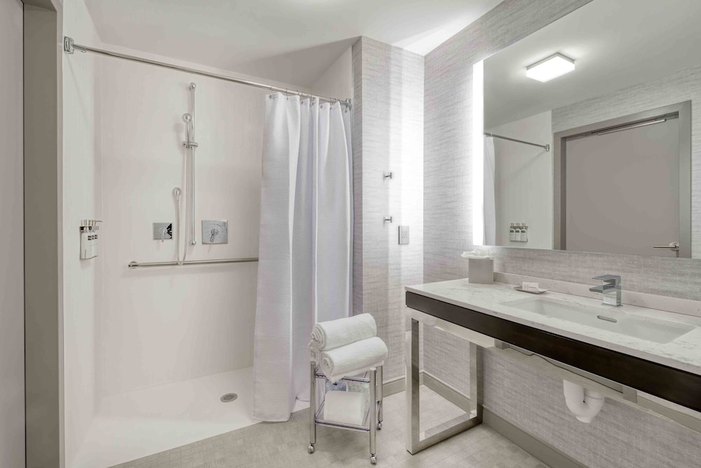 Residence Inn by Marriott Boston Downtown South End - photo 32