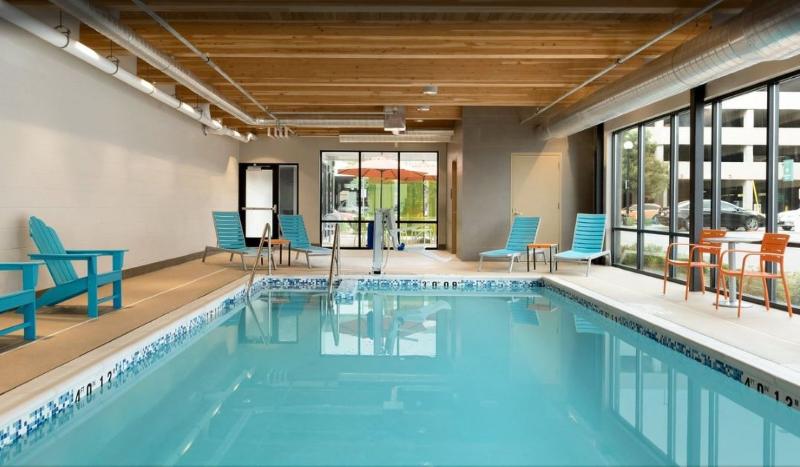 Home2 Suites by Hilton Valdosta GA - photo 40