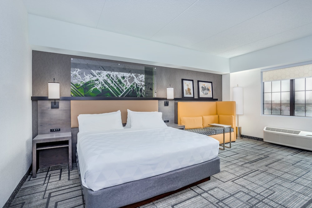 Holiday Inn Lafayette City Centre by IHG - photo 10