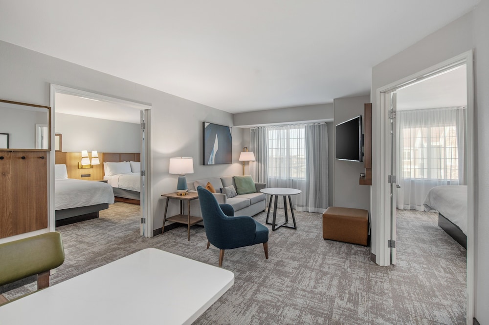 Staybridge Suites Rocklin Roseville Area by IHG - photo 27