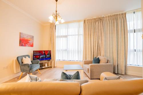 Long Walk Gem — 4-Star Luxury Hotel in Gaillimh, Republic of Ireland