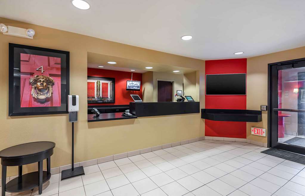 Extended Stay America Suites Colorado Springs West - photo 6