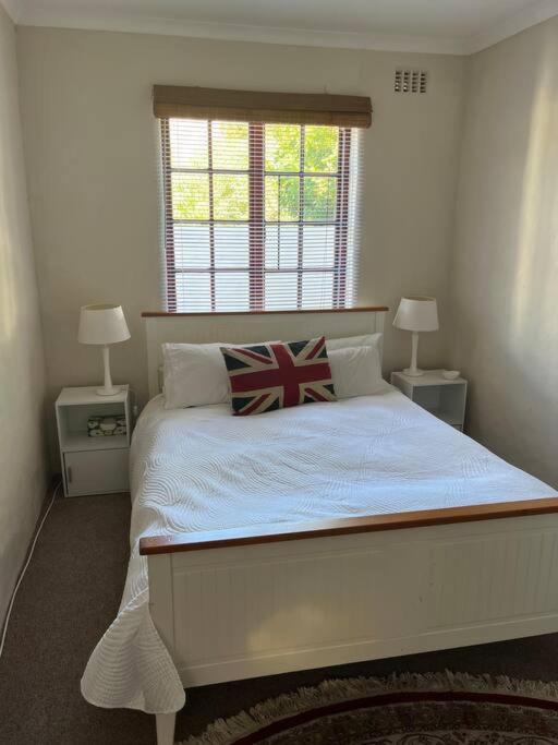 Hout Bay Perfection Studio Apartment.