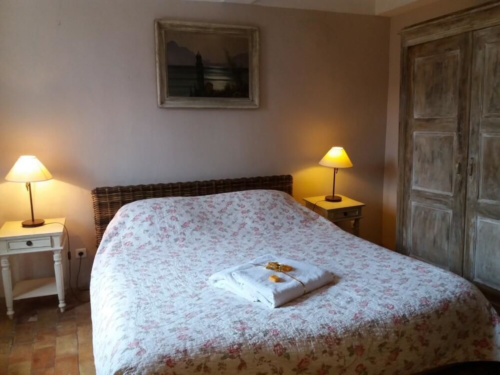 Le Relais D’elle — Forcalquier — photo 3
