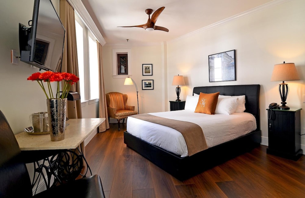 Hotel St. Michel - photo 8