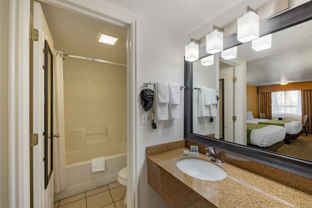Best Western Mesquite Inn - photo 32