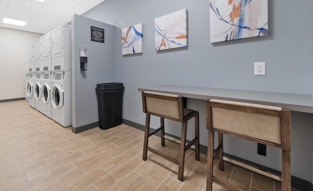 Candlewood Suites Perry National Fairground Area by IHG - photo 38