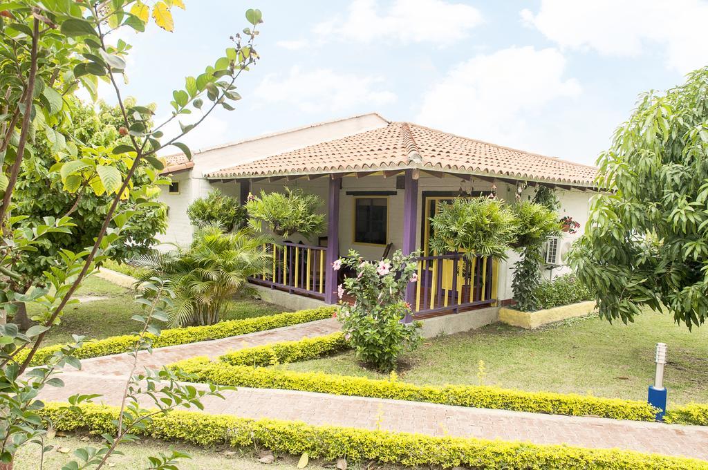 Hotel Campestre Tardes Caleñas in Palmira, Colombia