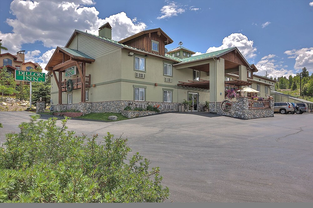 Dillon Inn - photo 13