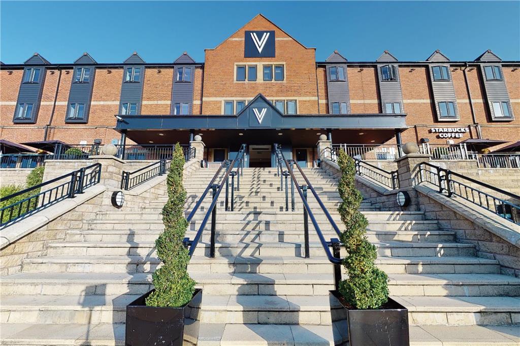 Village Hotel Manchester Bury - carbon neutral hotel in United Kingdom