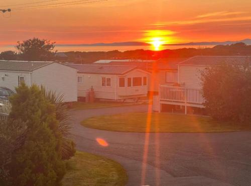Caravan 521 shuker Barmouth in Barmouth, United Kingdom