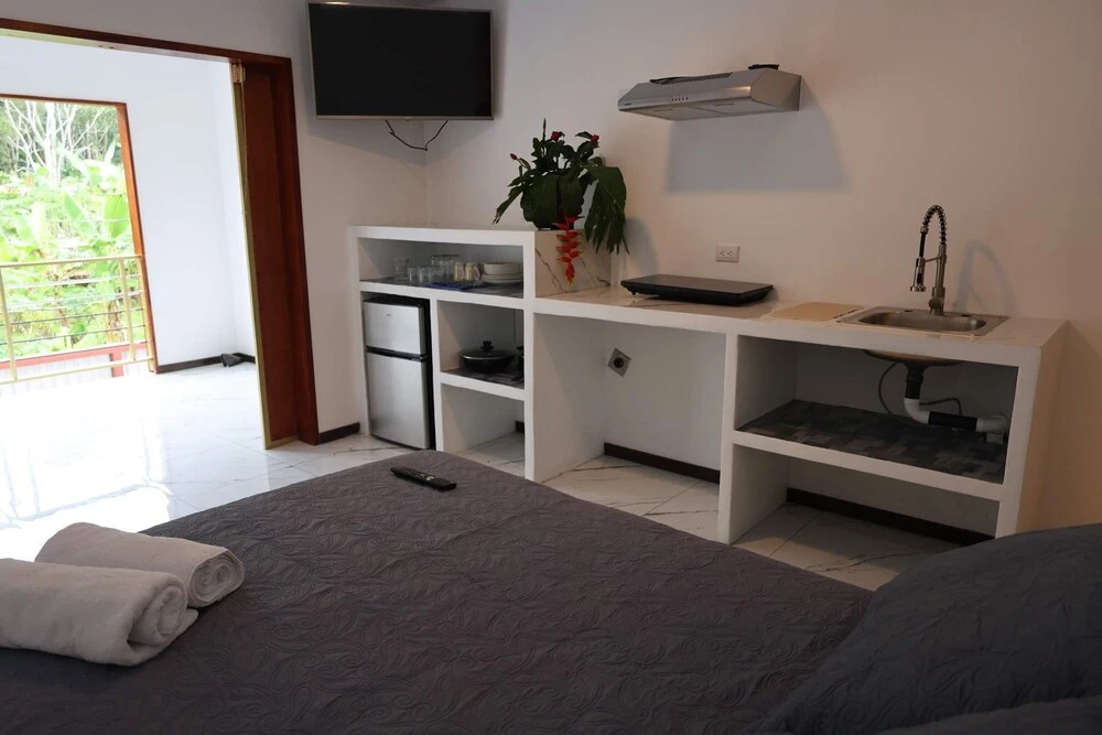 Caribbean Dream Hotel in Limon, Costa Rica