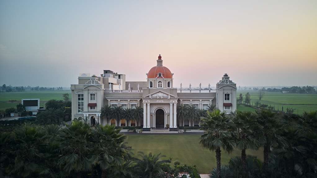 Royal Kingdom Sarovar Portico Pilibhit — 4-Star Luxury Hotel in Puranpur, India