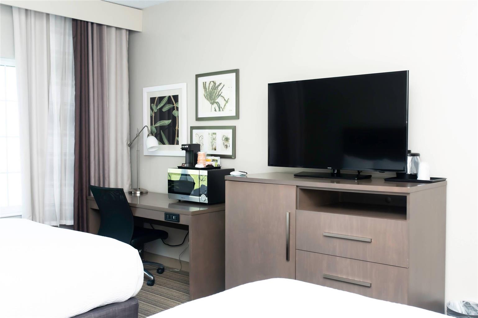 Country Inn & Suites by Radisson Prairie du Chien - photo 10