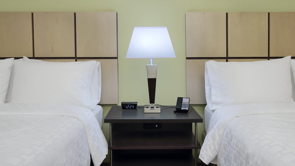 Candlewood Suites Dallas Frisco NW Toyota Ctr - photo 11