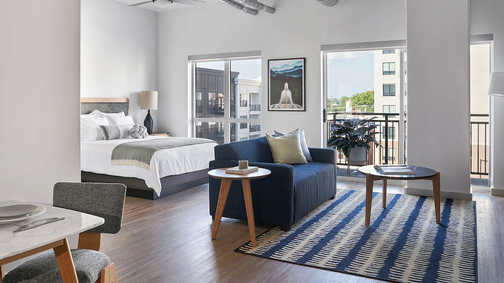 Sentral Sobro - last minute hotel in Nashville