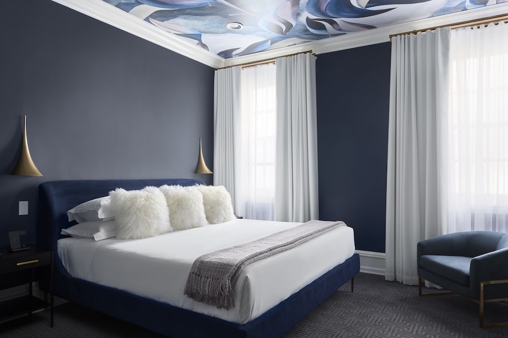 The Franklin on Rittenhouse A Boutique Hotel - photo 38
