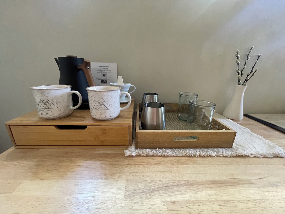 Miracle Manor Boutique Hotel & Spa - photo 28