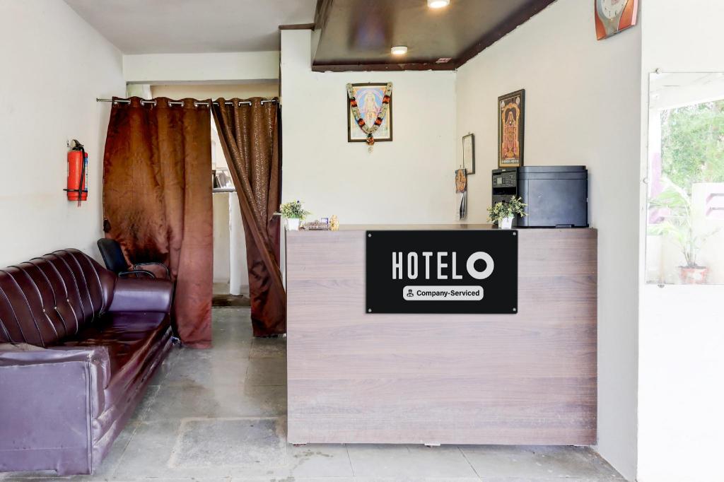 Oyo Flagship 74751 Akshaya Enikepadu Moca in Vijayawada, India