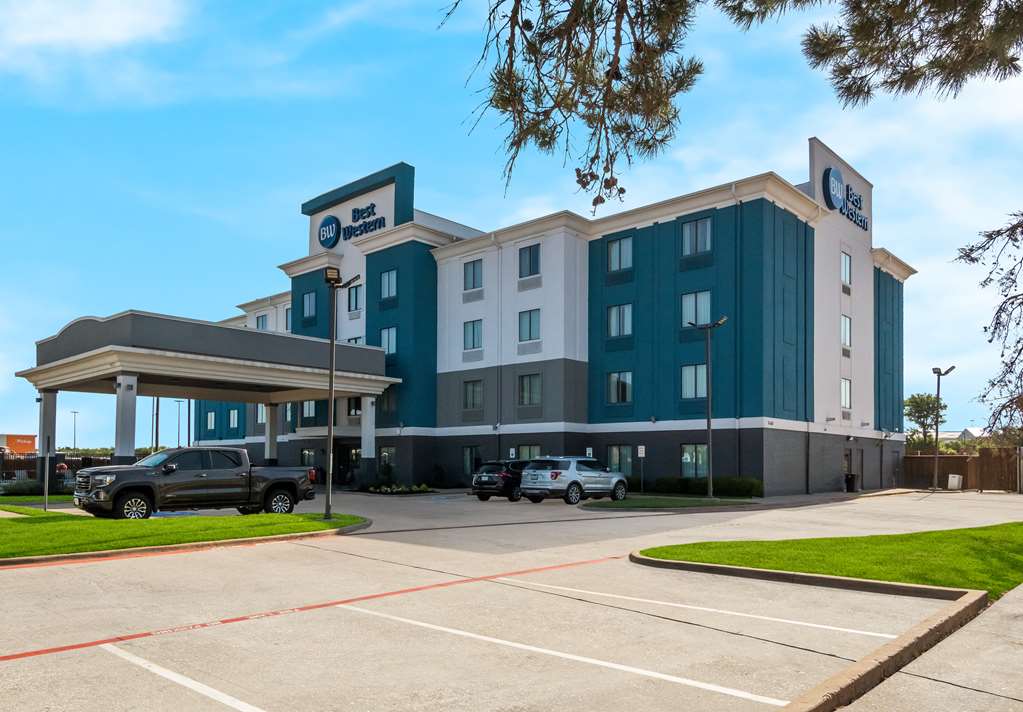 Best Western Eastland - photo 10