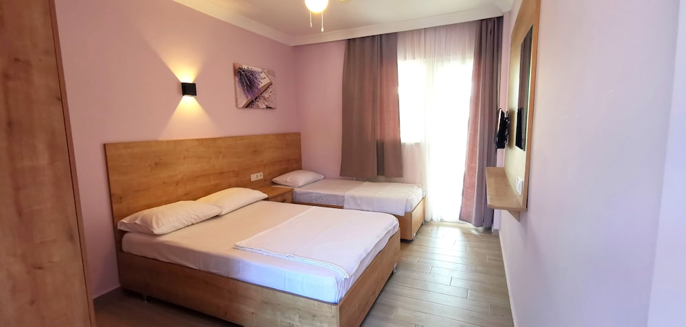 Motel Lavanda in Marmara, Turkey
