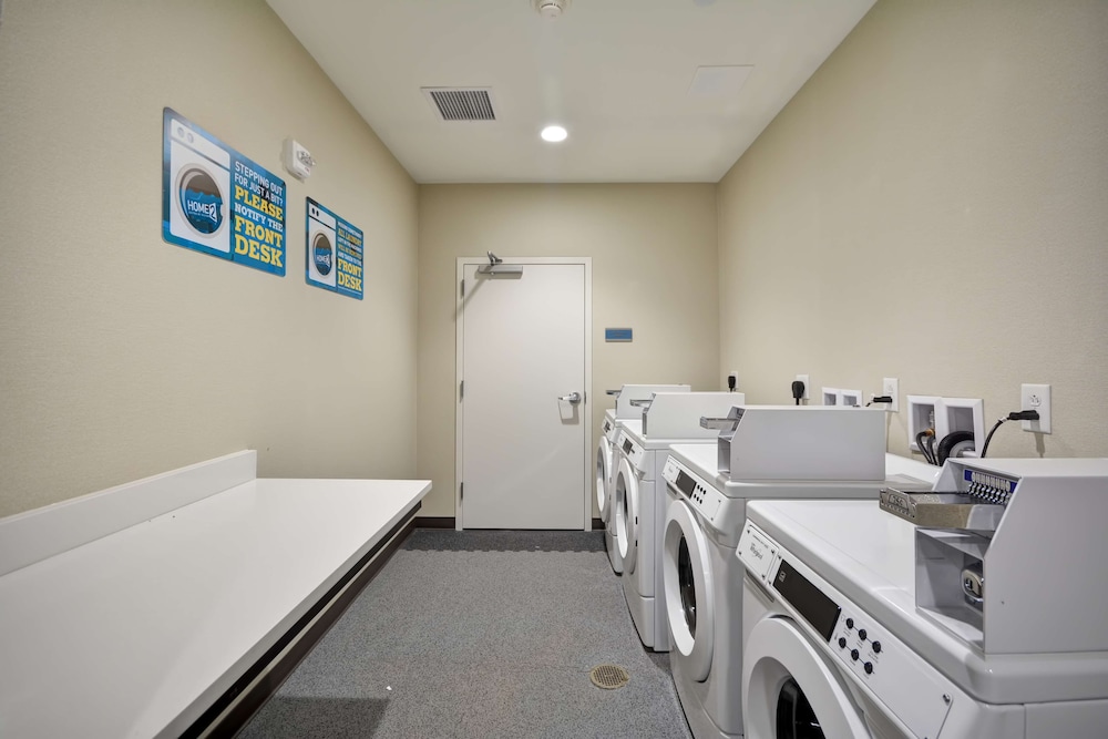 Home2 Suites By Hilton Maumee Toledo - photo 18