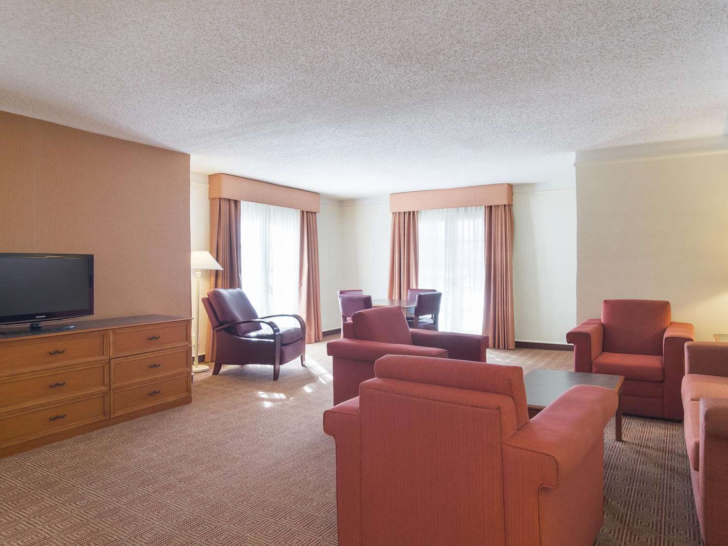 La Quinta Denver Cherry Creek Hotel - photo 29