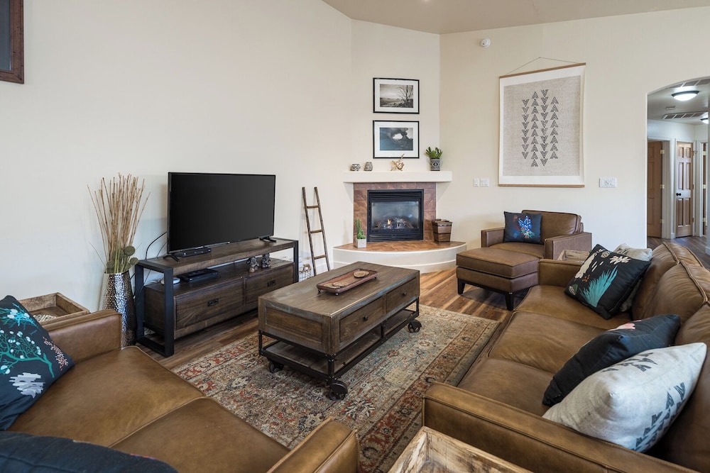 Cottonwoods 419 in Moab, United States