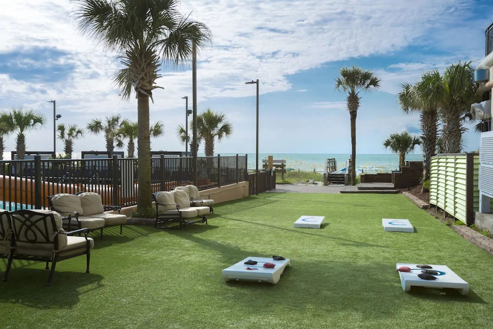 Beach front Condos Located in the Caribbean Resort with Pool and Lazy River - photo 28