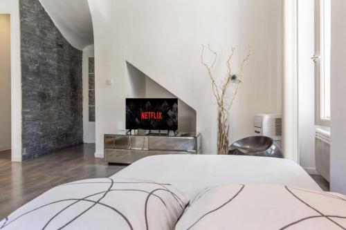 Le Montfleury Hypercenter Cozy Wifi - last minute hotel in Cannes