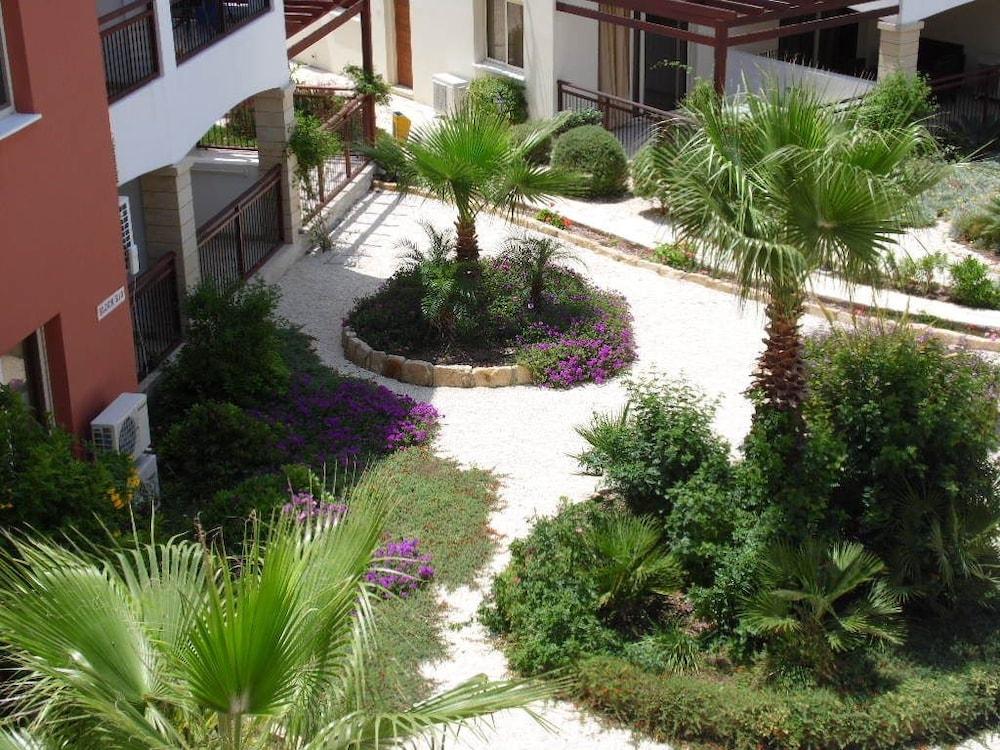 Andriana II Apartment Complex