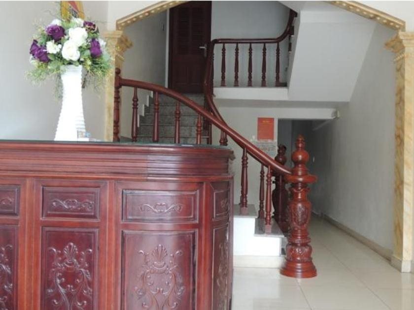 The Ky Moi Hotel - last minute hotel in Ha Long