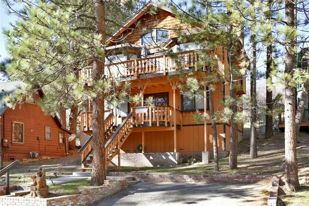 Smokey Bear's Den - photo 22