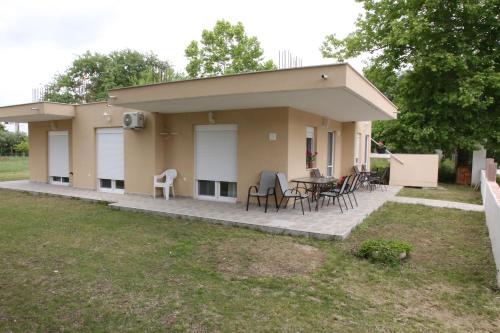 Haris Studio 2 in Keramoti, Greece