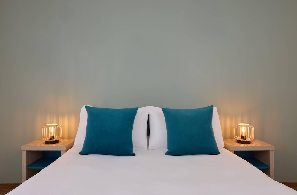 Quality Aparthotel Valenciennes — Valenciennes