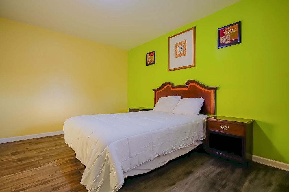Hotel O Markham IL near Harvey Tinley Park - photo 6