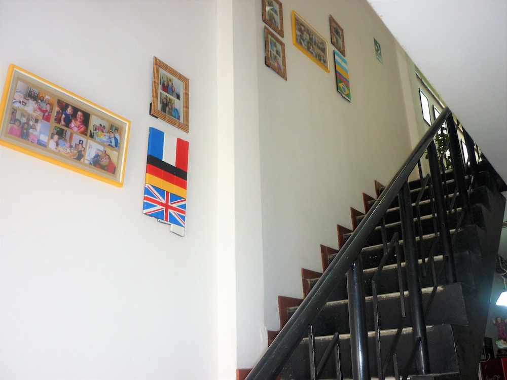 Anccalla Inn — Nazca — photo 2