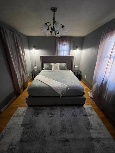 Beautiful Trailside Haven on the Edge of Town — hotel in Hibbing