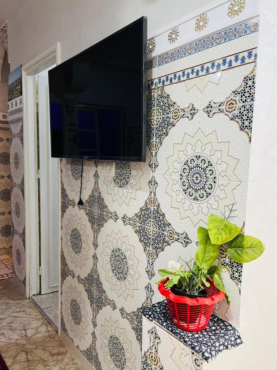 Angel 12 Minutes From Marrakech Airport — hotel near Marrakesh Menara Airport