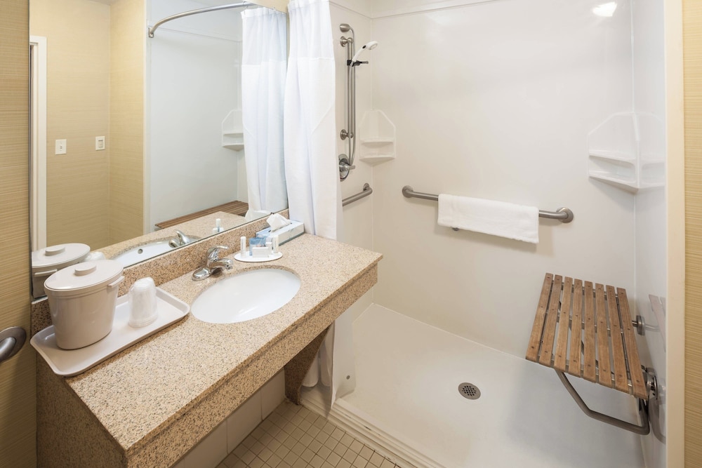 Fairfield Inn & Suites Ruston - photo 31