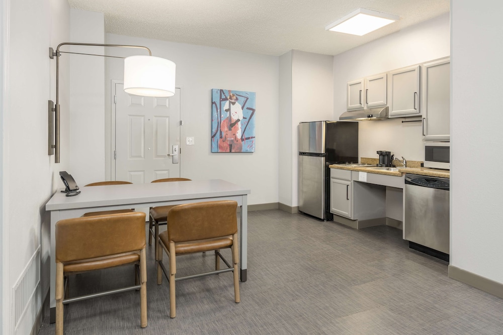 Homewood Suites by Hilton New Orleans - photo 14