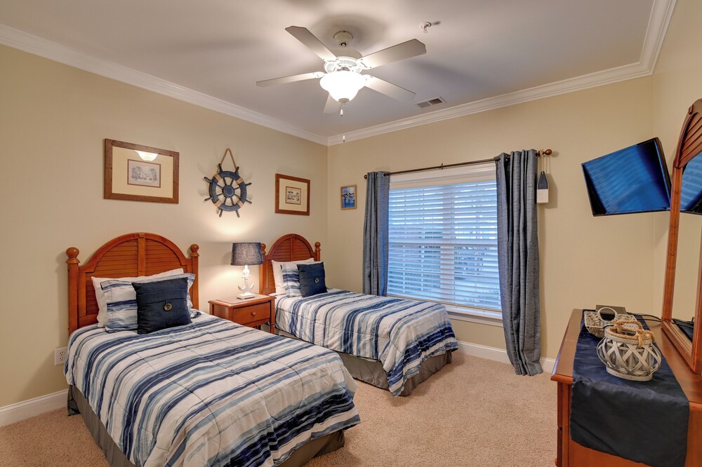 Tupelo Bay Golf Resort Condo 1 Mile To Beach - photo 24