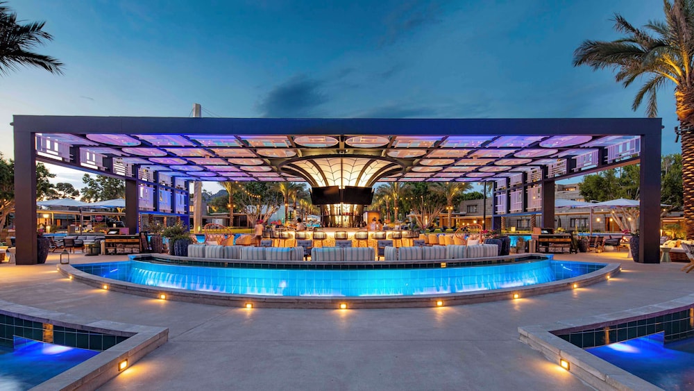 Arizona Biltmore LXR Hotels & Resorts - photo 177