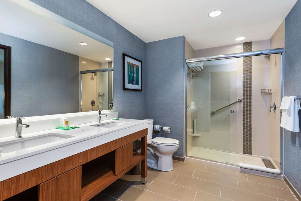 Hyatt Place Tampa Wesley Chapel - photo 33